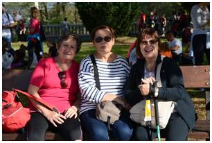 Foto 915 de la avituallamiento - Subida a Artxanda 2018